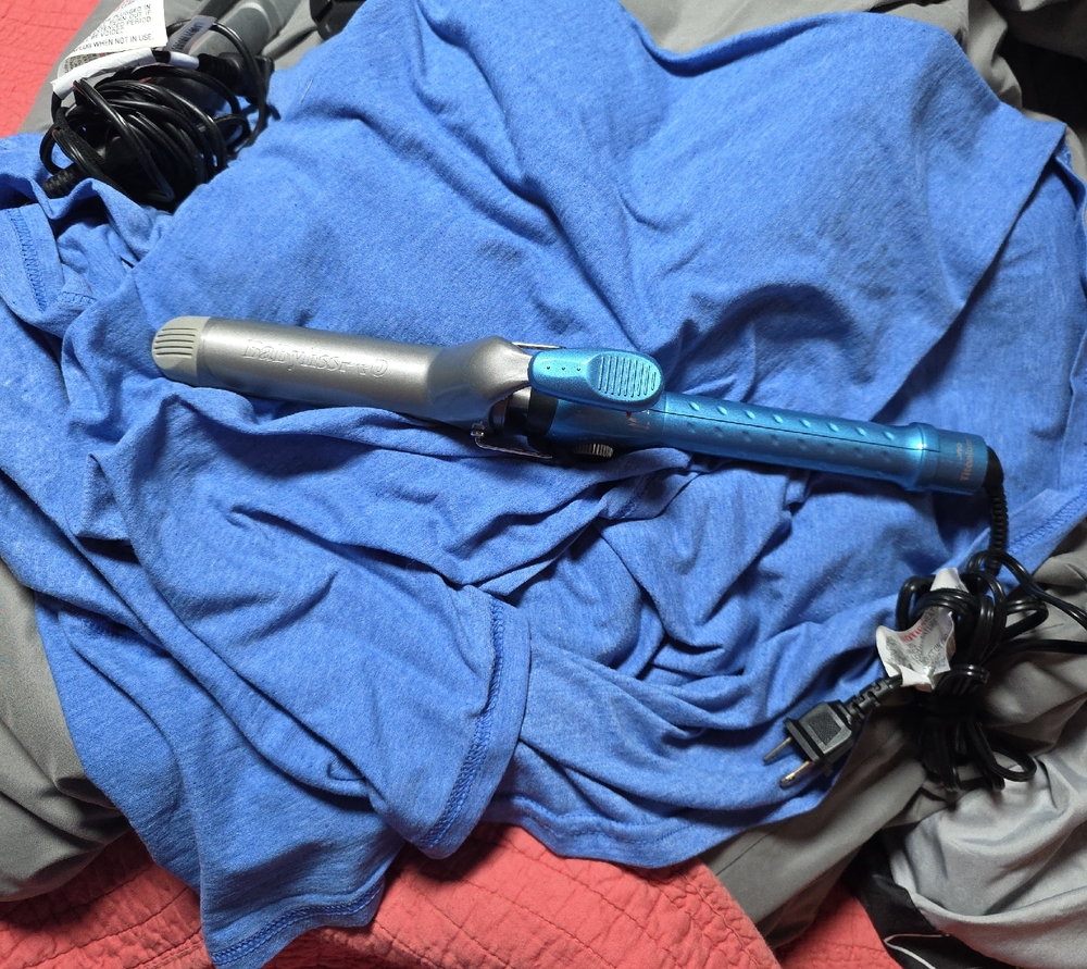 Hair Tool